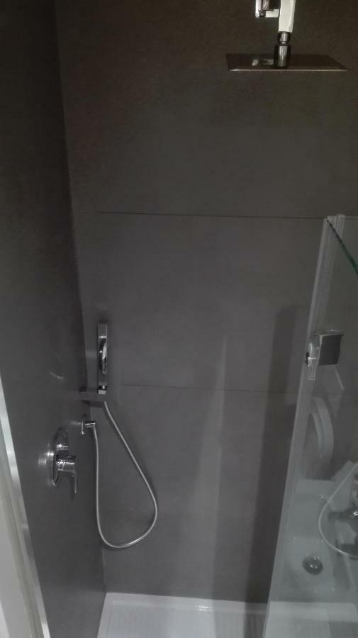 מרינה די מסה Cocciopestorooms מראה חיצוני תמונה